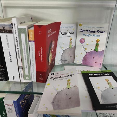 Loft Piazza Cavour Vercelli Kültér fotó