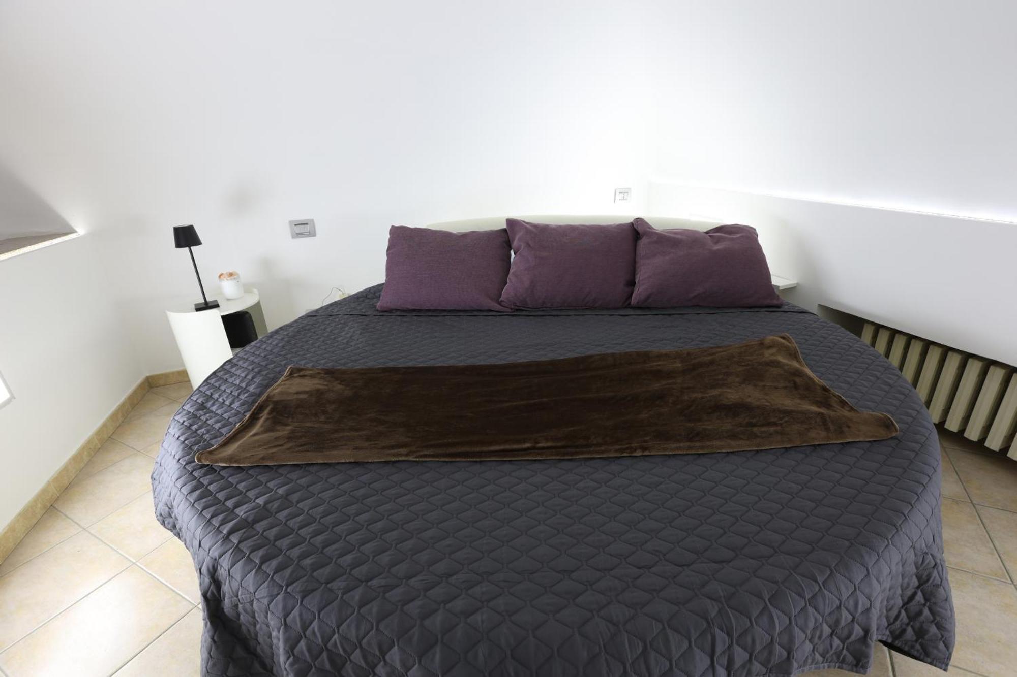 Loft Piazza Cavour Vercelli Kültér fotó