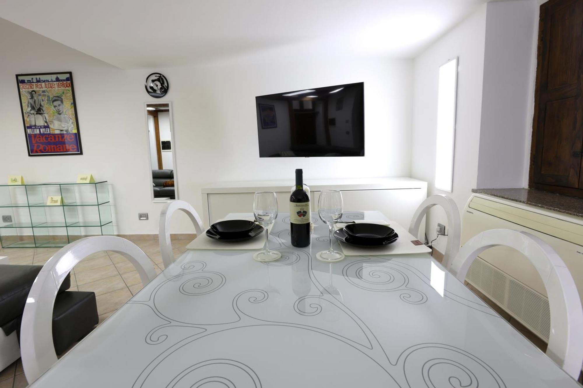 Loft Piazza Cavour Vercelli Kültér fotó