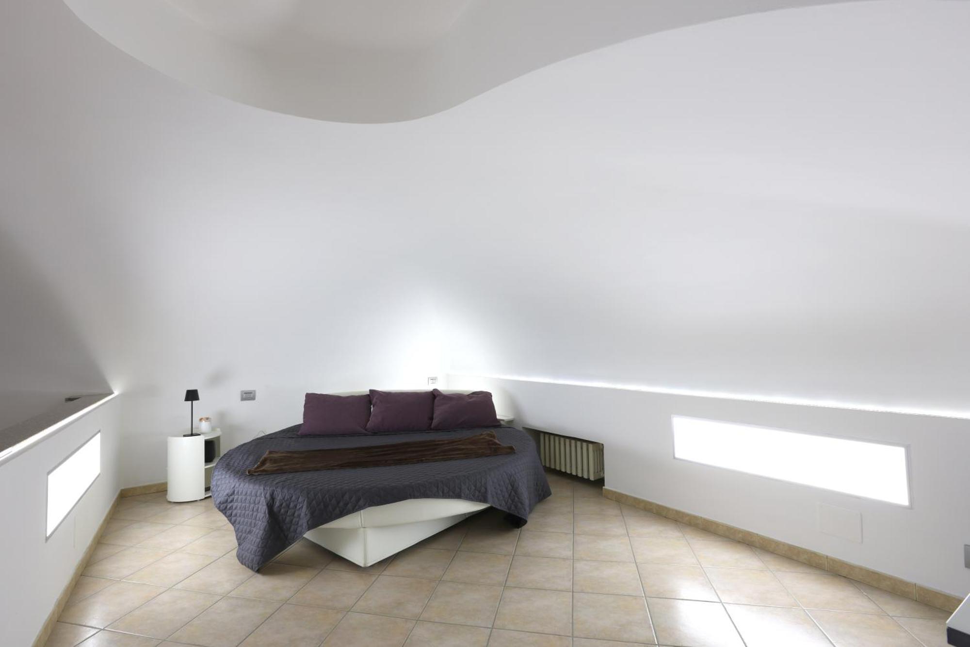 Loft Piazza Cavour Vercelli Kültér fotó