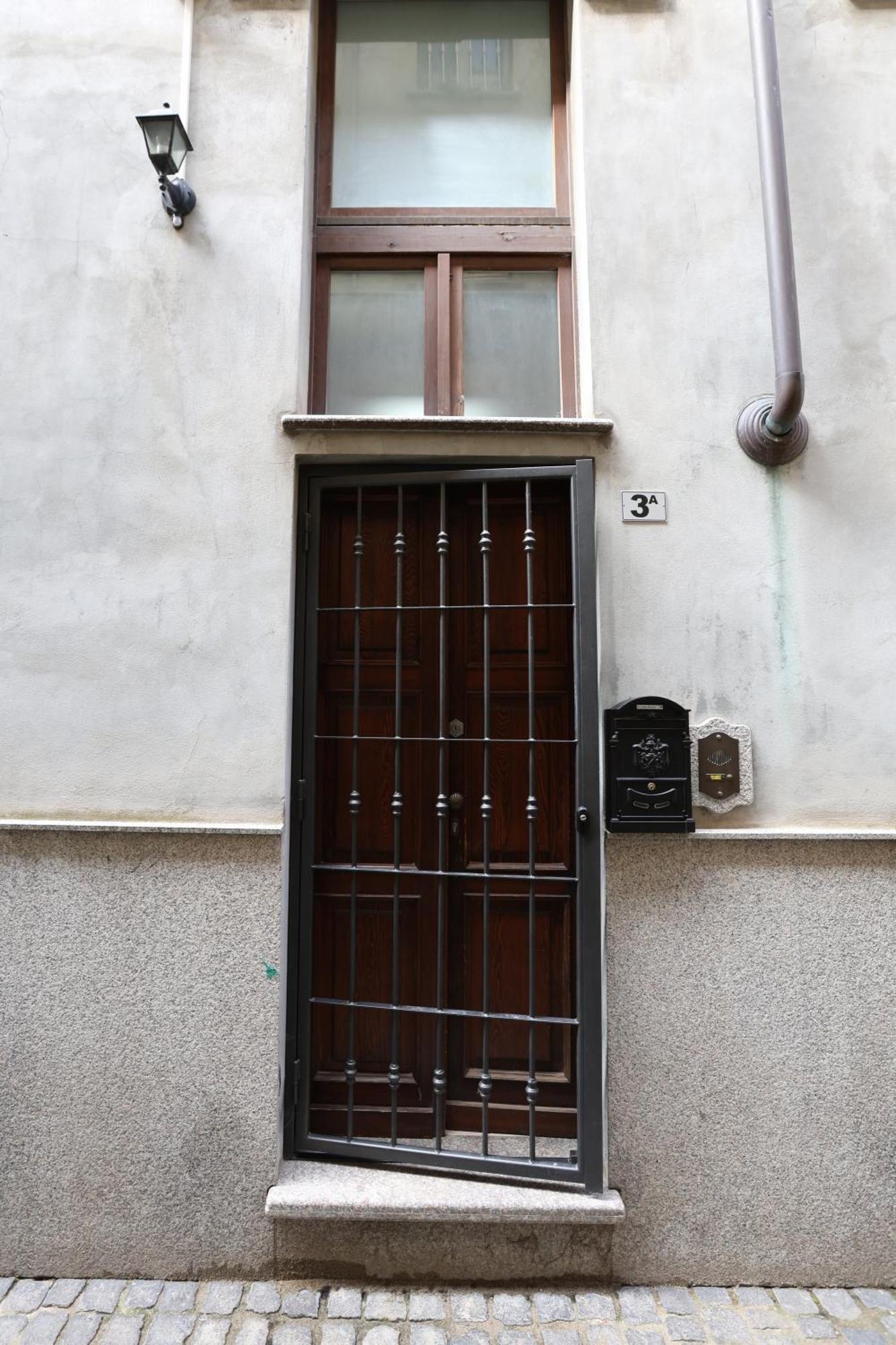 Loft Piazza Cavour Vercelli Kültér fotó