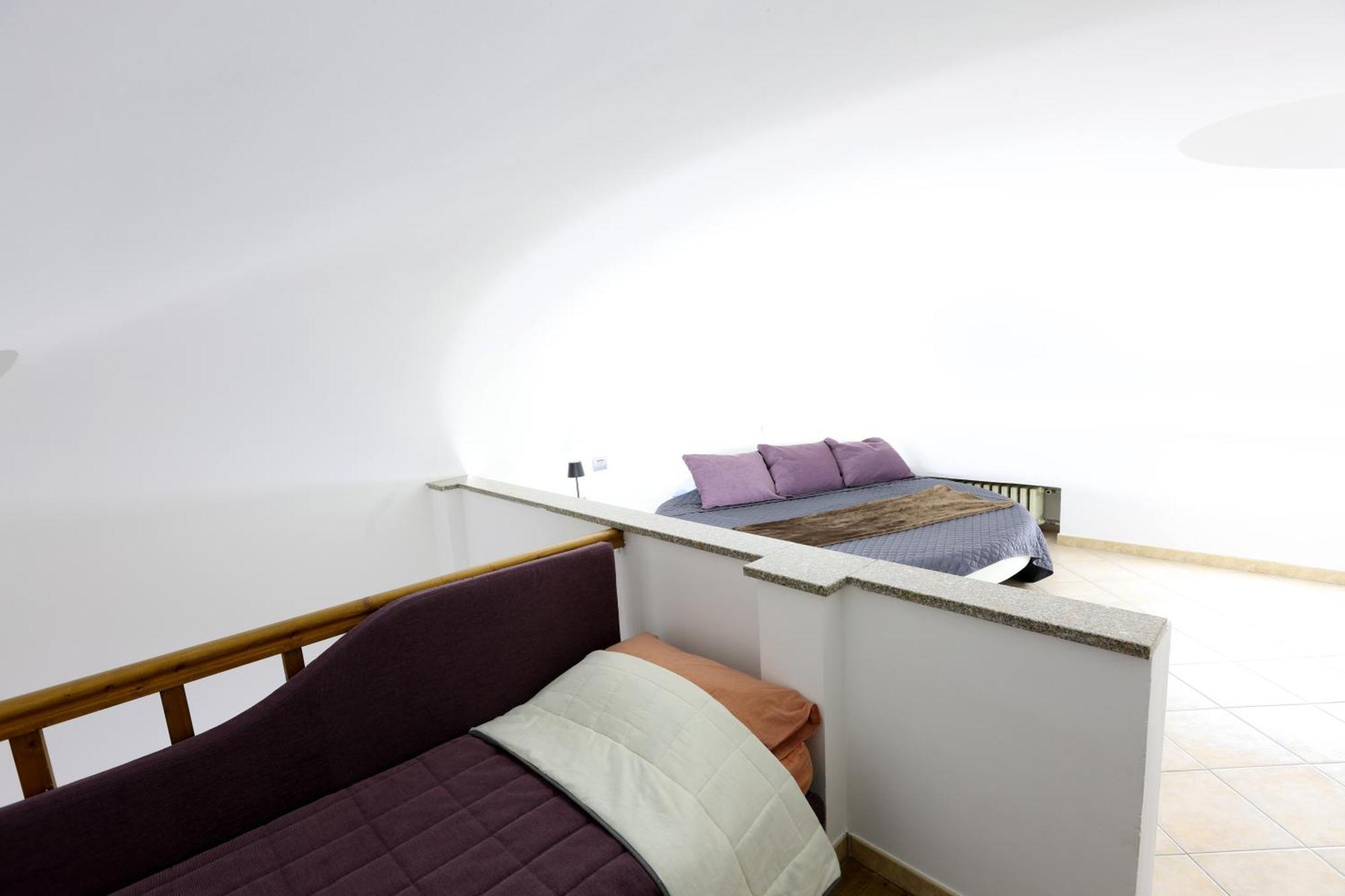 Loft Piazza Cavour Vercelli Kültér fotó